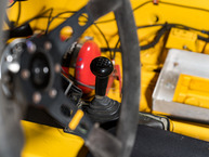 Drive Straat - 1994 Porsche 911 Cup 3.8 WP0ZZZ997RS398097 - Yellow - Before Restoration